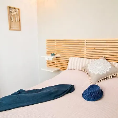 Apartament Sunshine