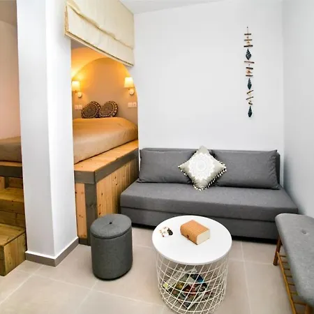 Sunshine Apartament Myrties