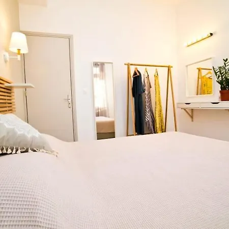 Sunshine Apartament