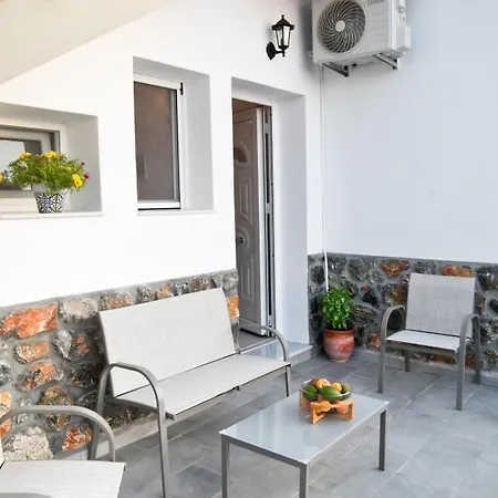 Sunshine Apartament Myrties