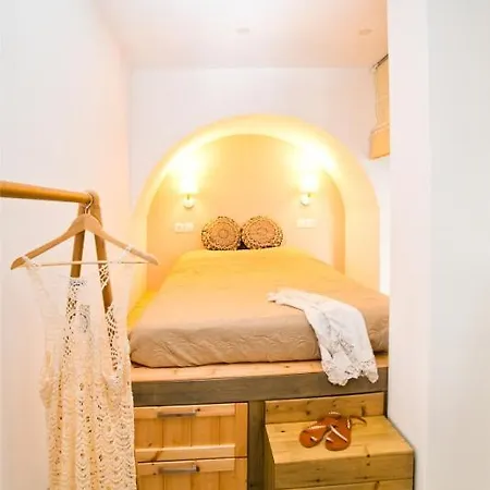 Apartament Sunshine Myrties