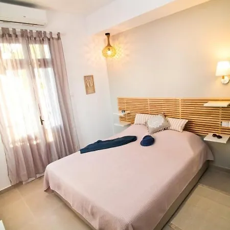 Sunshine Apartment *