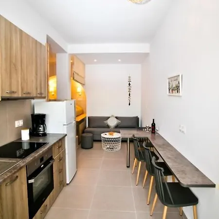Apartament Sunshine