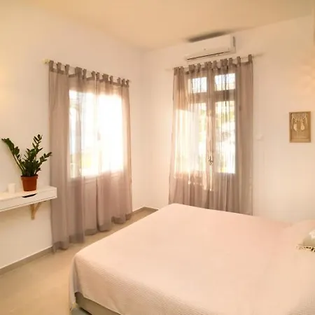 Apartament Sunshine Myrties